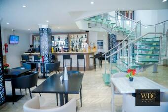 Wdc Aparthotel - Buea