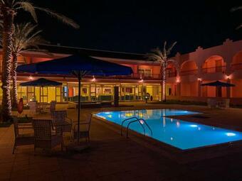 Mg Alexander The Great Hotel