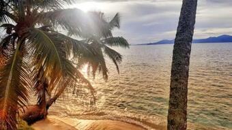 Lodge Caba�a Ariyaladub