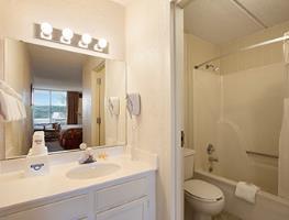 Hotel Days Inn Seneca