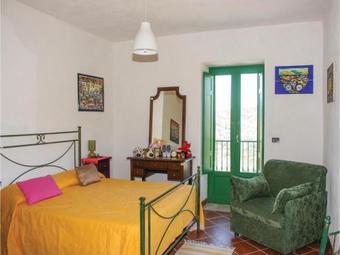 Holiday Home C/da La Cinque