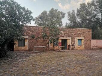 Albergue Ouberge La Jeunesse Asni