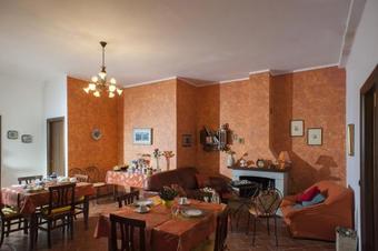 B&B La Soffitta Del Barone