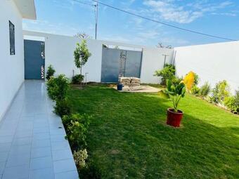 Apartamento Nguekokh Vip