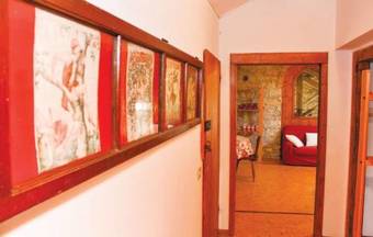 Apartamento Appartamento Pedecastello