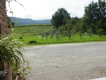 Agroturismo Agriturismo Al Bachero