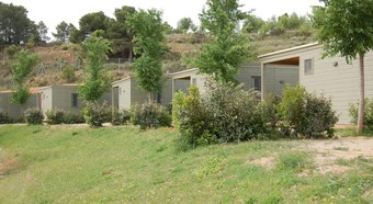 C�mping Terra Alta