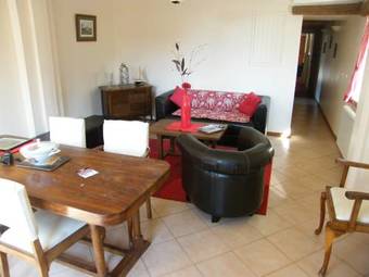 Bed & Breakfast La Ferme De Montaigu