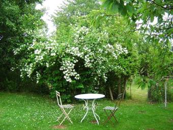 Bed & Breakfast Les Trois Chenes