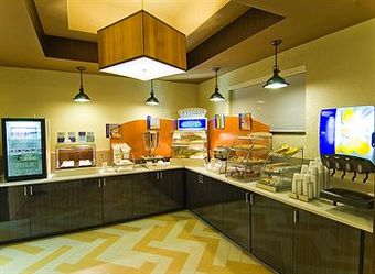 Hotel Holiday Inn Express Fulton