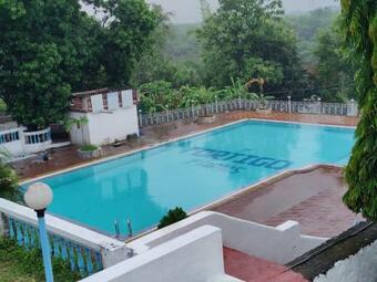 Agroturismo Fortigo Farms