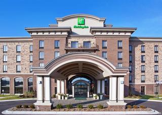 Hotel Holiday Inn Midland