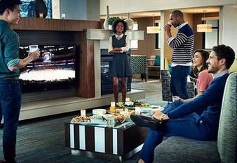 Hotel Residence Inn By Marriott Midland