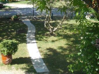 Bed & Breakfast La F�ni�re