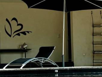 Bed & Breakfast Le Val De Brangon