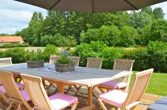 Bed & Breakfast La Villa Belle