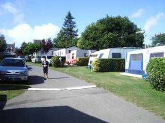 Camping Duguesclin