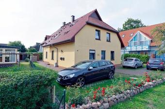 Apartment Belles Pierres Calvisson