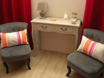 Bed & Breakfast Mas Calbret