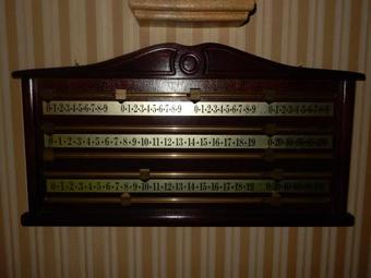 Hotel Auberge Le St Vincent