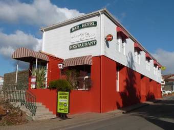 Hotel Auberge Du Parc