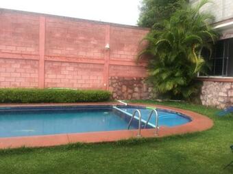 Hermosa Casa Rural De Campo