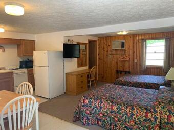 Hotel Driftwood Resort Bull Shoals