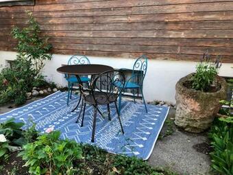 Apartamento Gem�tliches Chalet An Bester Lage