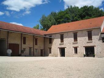 Bed & Breakfast La Ferme De Vintu�