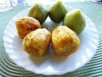 Bed & Breakfast Villa Delle Palme