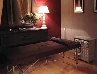 Bed & Breakfast La Chartreuse