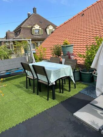 Apartamento Appartement Sephora