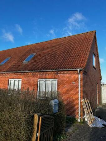 Cozy Rooms Close To Puttgarden