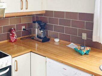 Holiday Home Kalvehave III