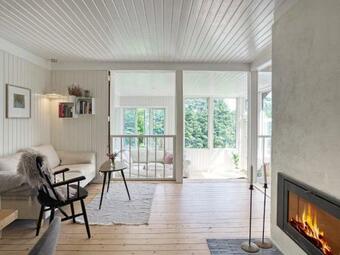 Holiday Home Melby V