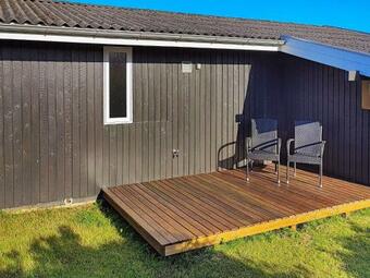 Holiday Home �ster Assels VII