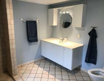 Sommerhus P� Mors