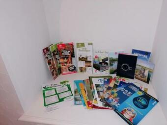 G�te � La Ferme - La Nerri�re