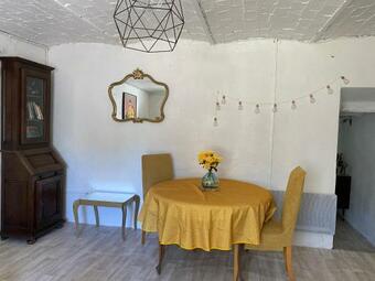 Apartamento Ancien Four � Pain En Pierre ��le Prestadou��