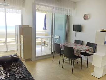 Apartment Le Beaupr�