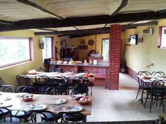 Apartamentos Balneario Rural Mirador De Miranda