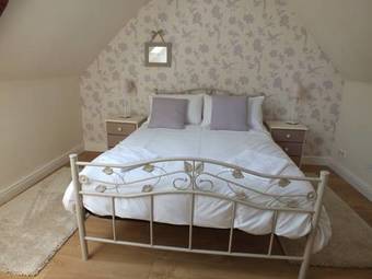 Bed & Breakfast Gites De Lenvos