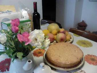 Apartamento La Casa Di Dina