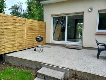 G�te Au Coeur De La Baie