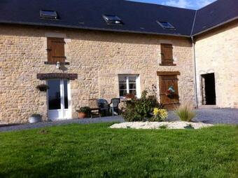 Bed & Breakfast Ferme De Montigny (chambres)