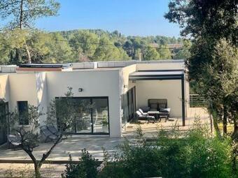 Villa Esprit Du Sud - Class�e 4 �toiles