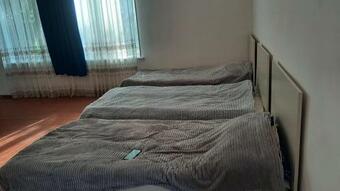 Hostal ??????? ???????? ??????/ Guest House Iberia