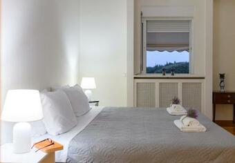 Cecilia Exclusive Villa Corfu