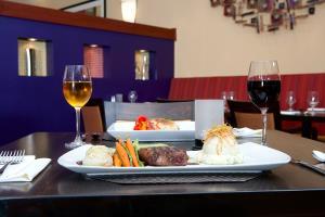 Hotel Portland Marriott At Sable Oak