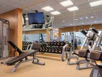 Hotel Hilton Portland Tower Std